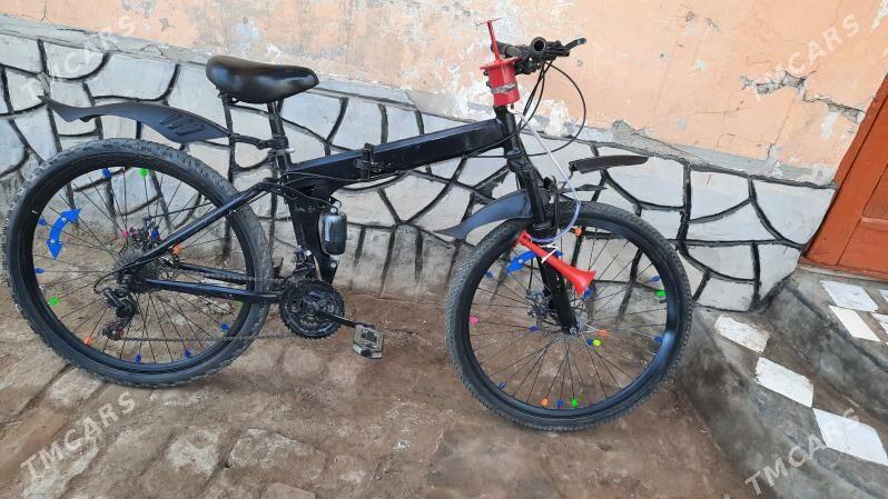 велик - Türkmenabat - img 2