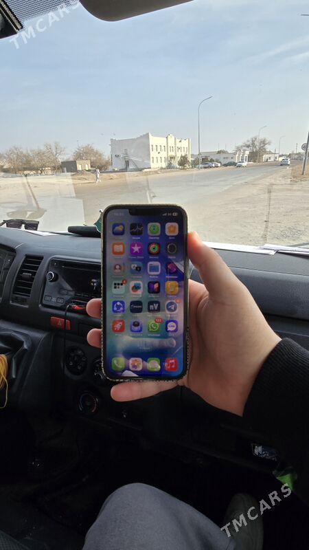 Iphone 13pro🥶 - Дашогуз - img 2