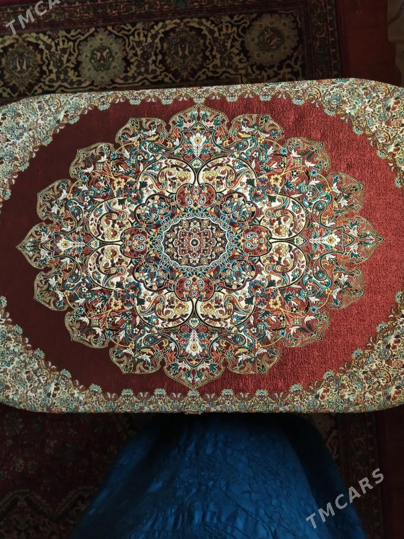 корзина-поднос - Ашхабад - img 1