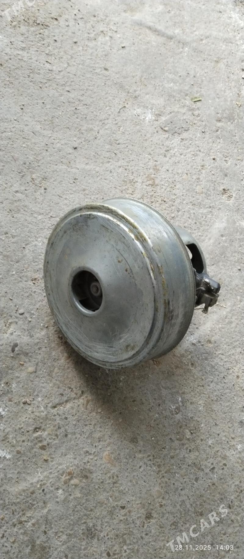 мотор от  пылесоса - Балканабат - img 2