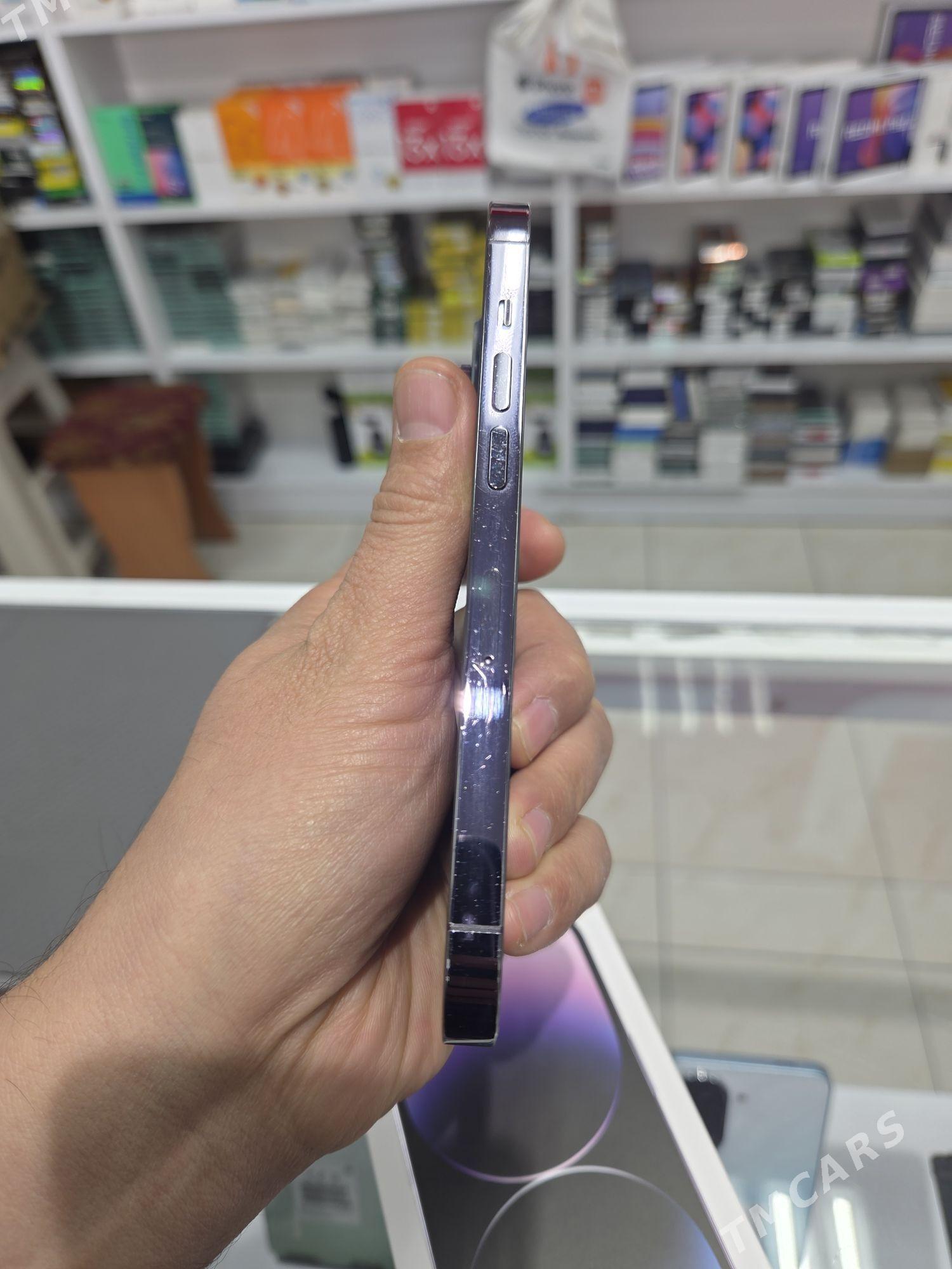 Iphone 14pro 256 2sim - Туркменабат - img 4