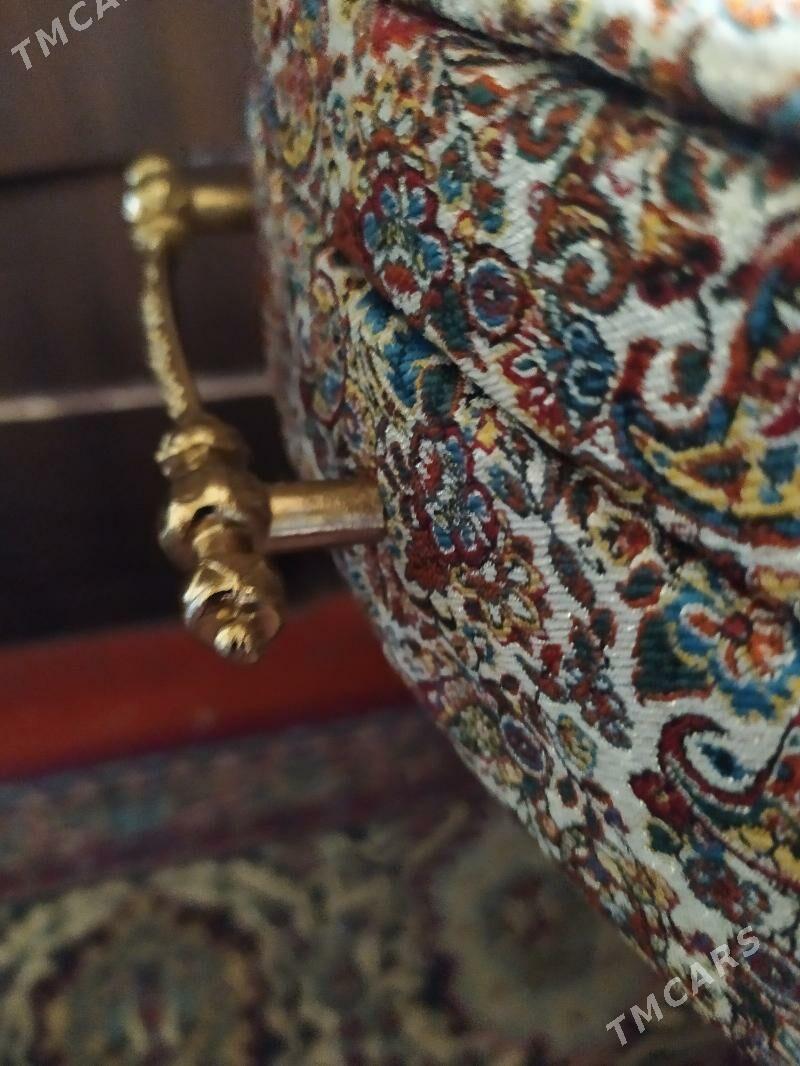 корзина-поднос - Ашхабад - img 4