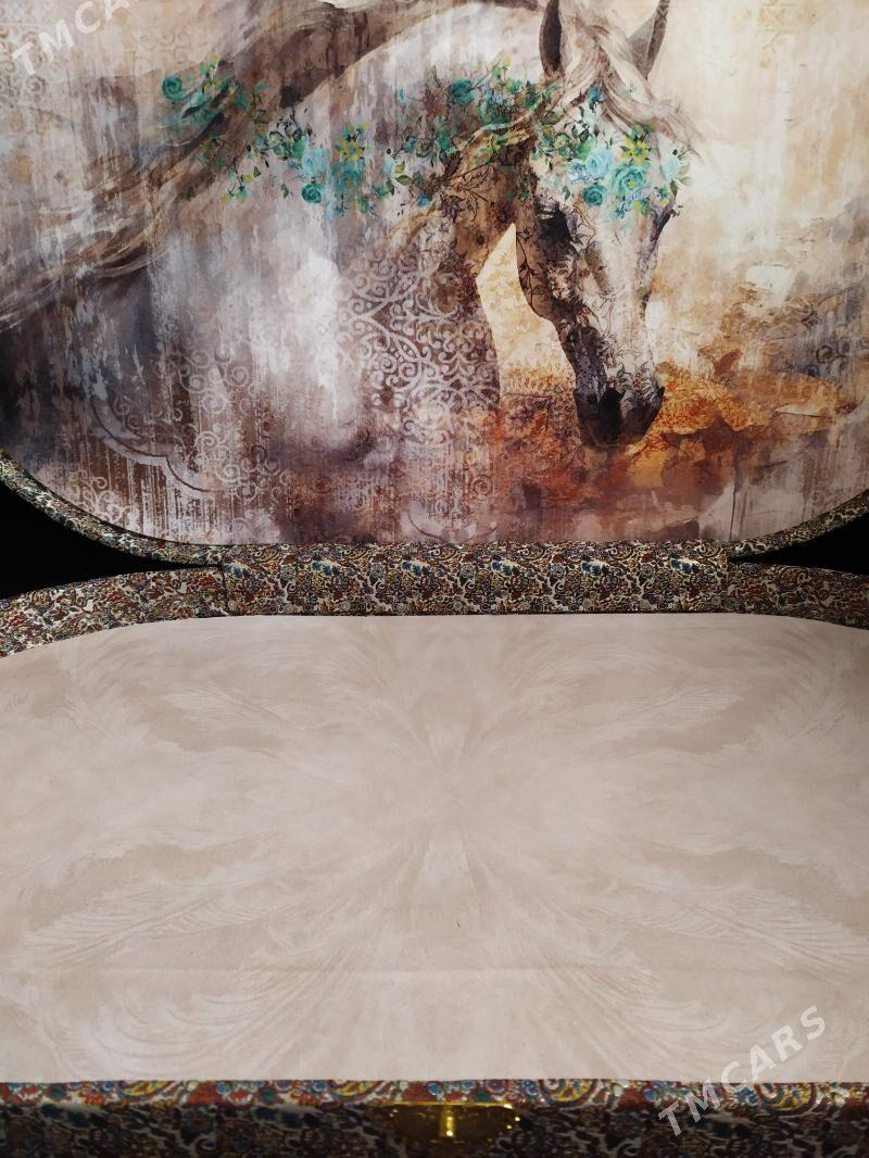 корзина-поднос - Ашхабад - img 2