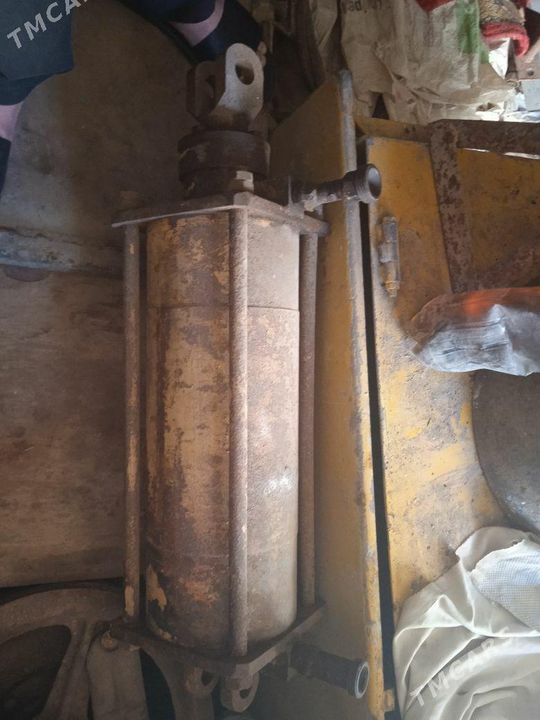 pasiwnik - Balkanabat - img 2