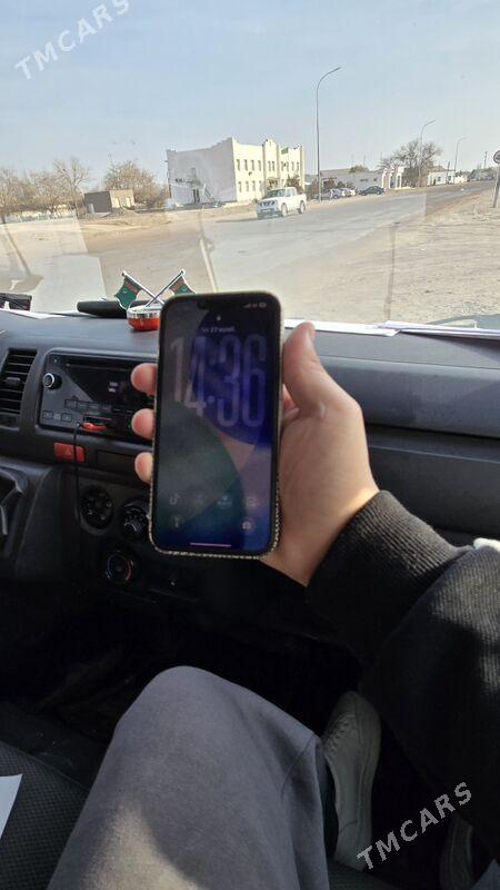 Iphone 13pro🥶 - Дашогуз - img 4