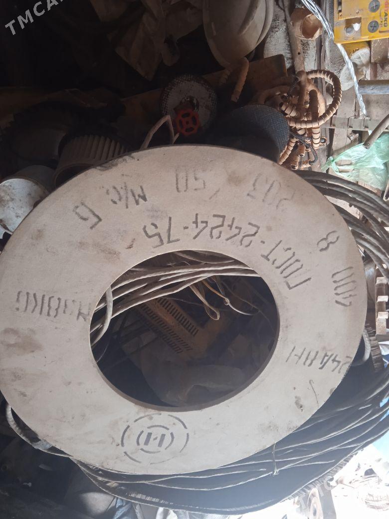 pasiwnik - Balkanabat - img 5