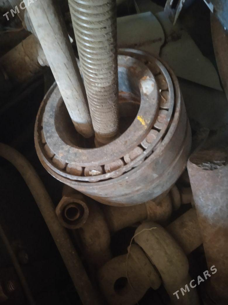 pasiwnik - Balkanabat - img 3