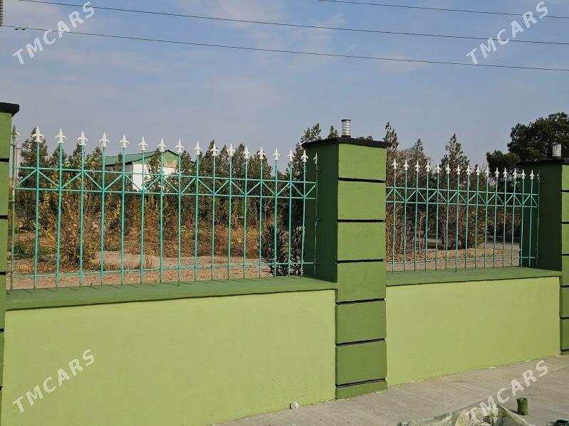 Warata Demirden Rişotka Kalitg - Aşgabat - img 5