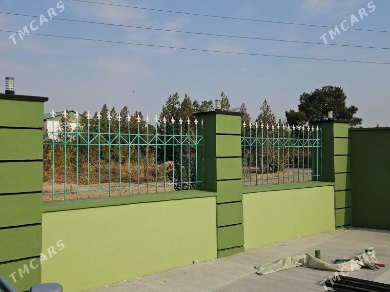 Warata Demirden Rişotka Kalitg - Aşgabat - img 4