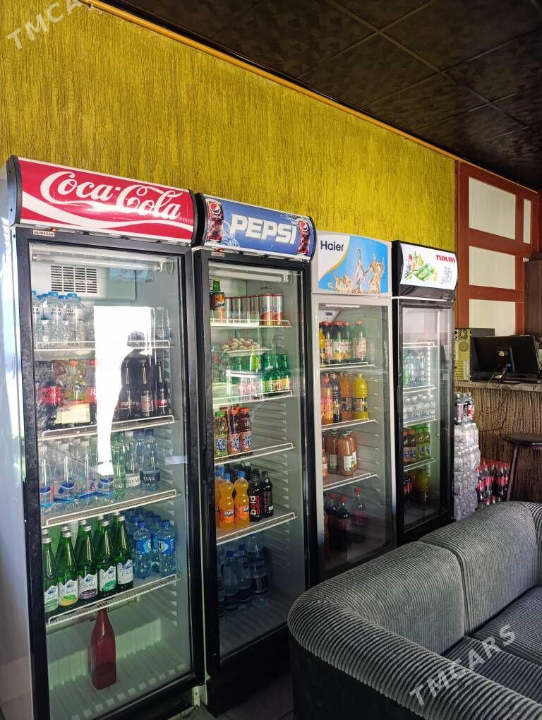 сдается в аренду - Ашхабад - img 8