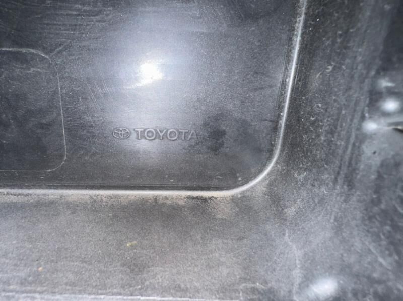 Camry 2021 oblicowka 2 000 TMT - Mary - img 3