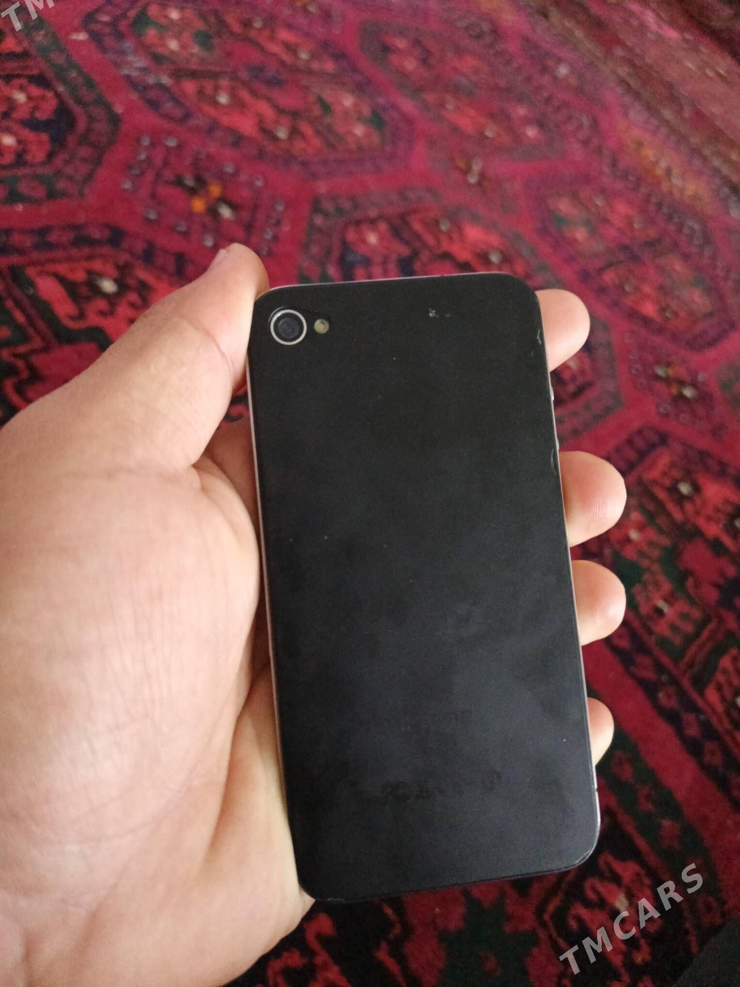 iphone 4 - Kerki - img 3