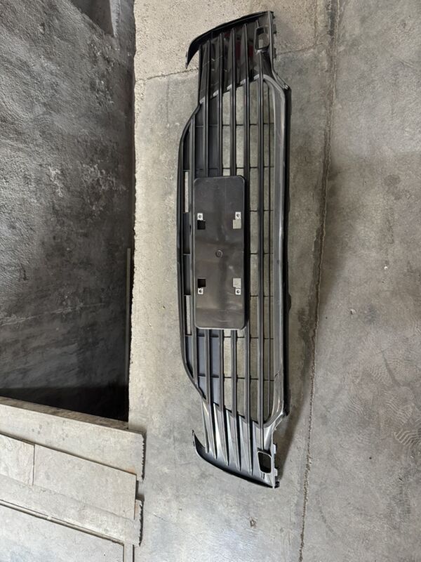 Camry 2021 oblicowka 2 000 TMT - Mary - img 2