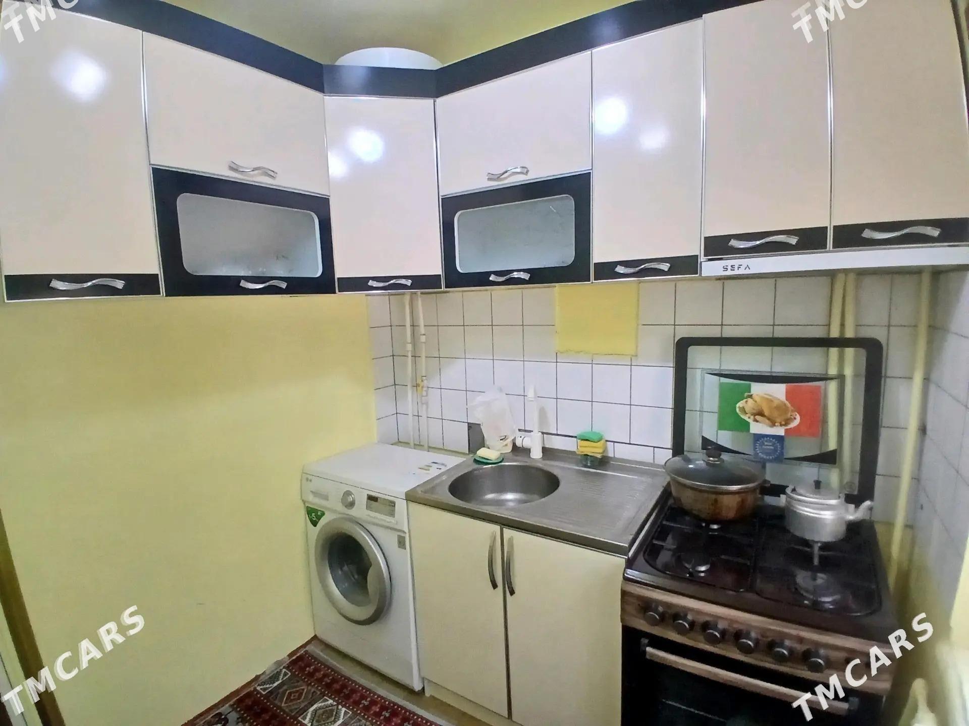 Satlyk kwartira - Mary - img 2