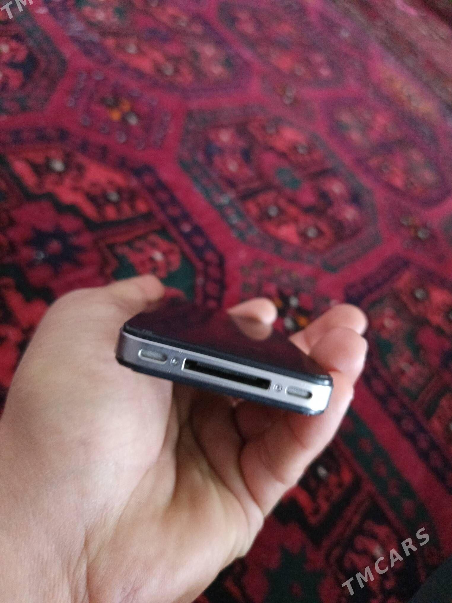 iphone 4 - Kerki - img 5