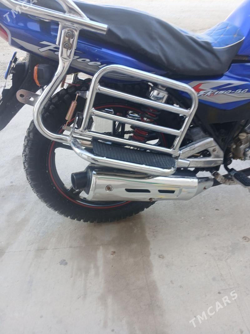 Fekon FK200-14G 2017 - 13 000 TMT - Ak bugdaý etraby - img 3