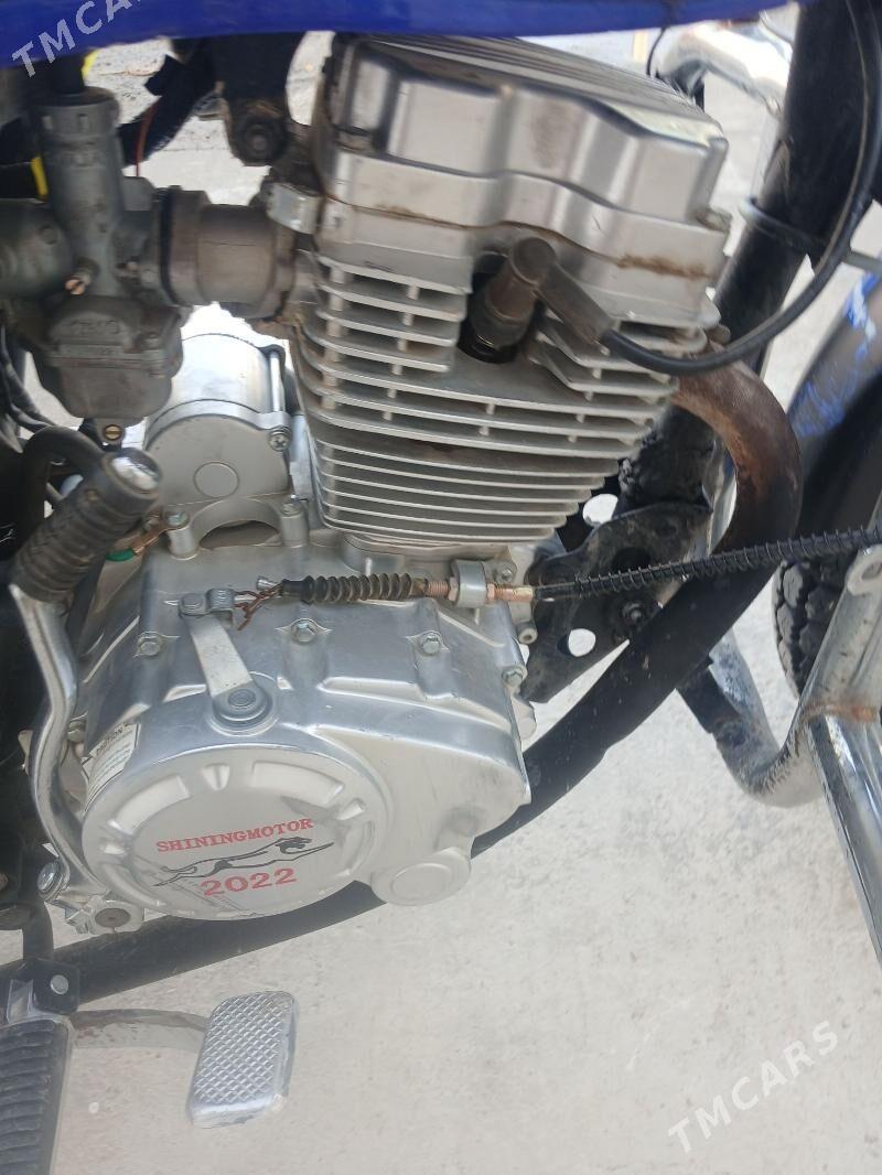 Fekon FK200-14G 2017 - 13 000 TMT - Ak bugdaý etraby - img 4