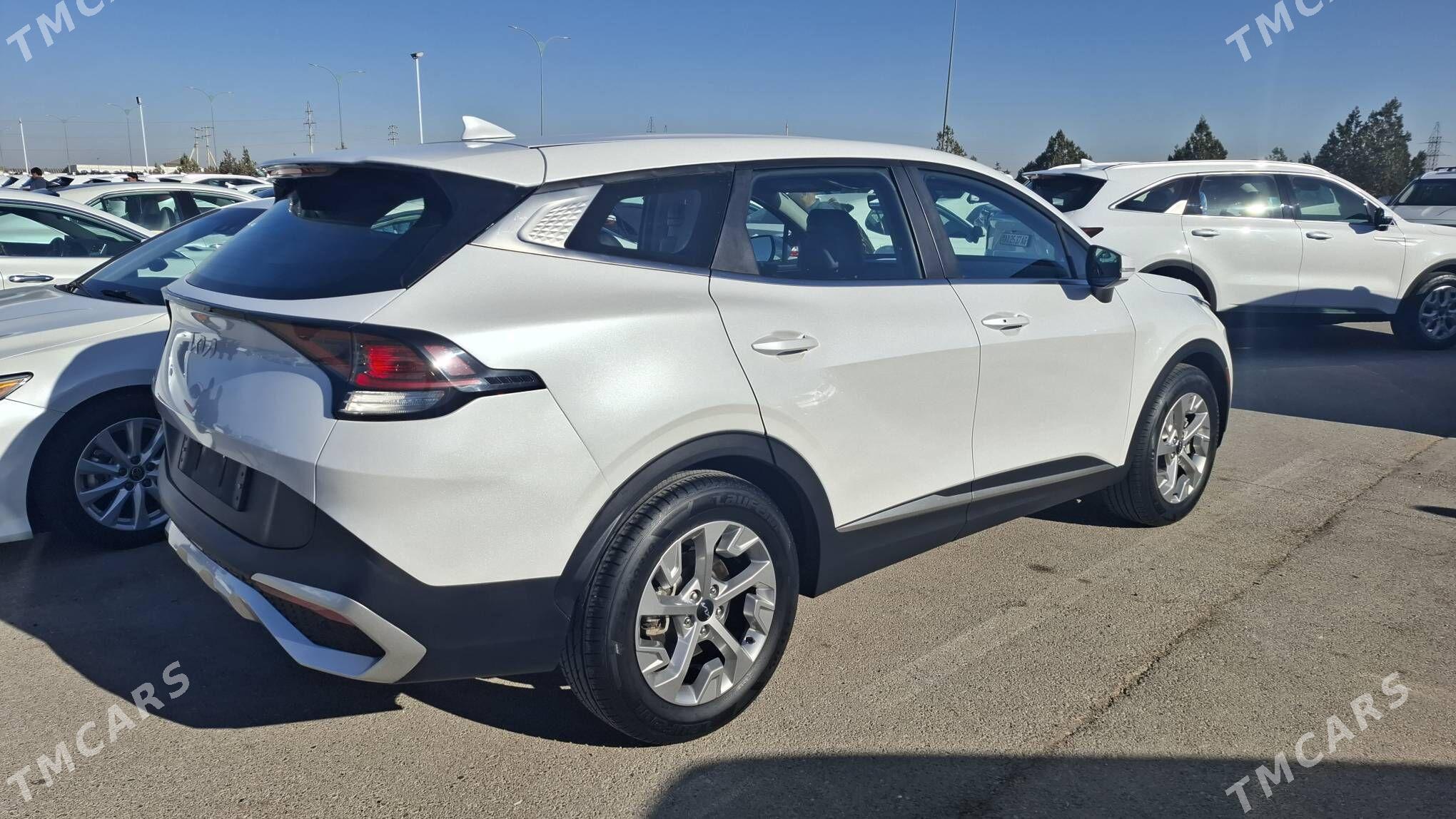 Kia Sportage 2023 - 407 000 TMT - Ашхабад - img 3