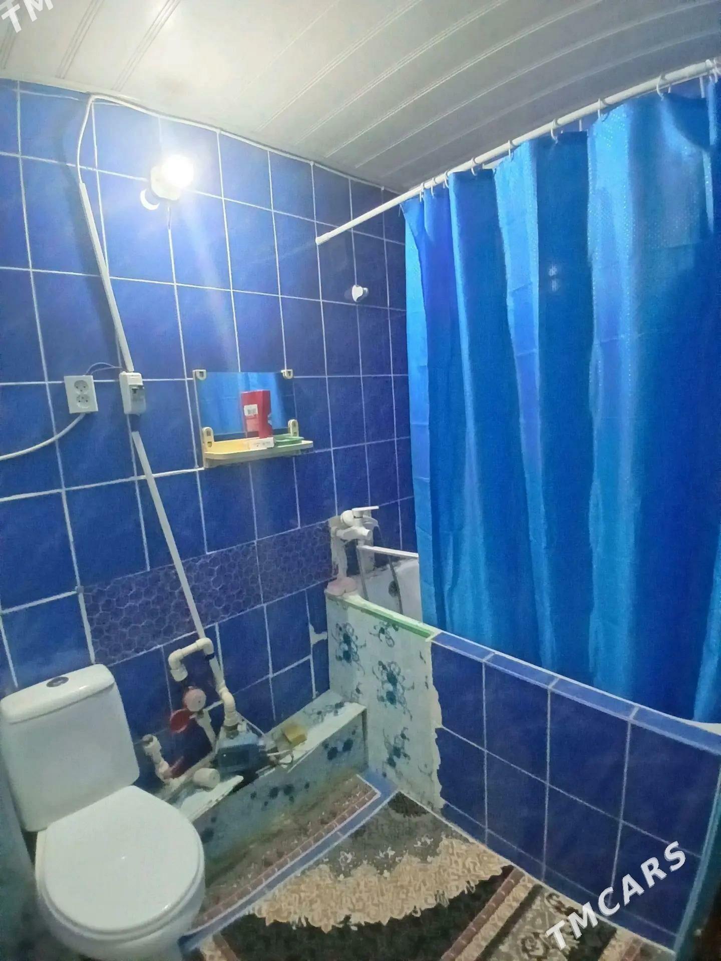 Satlyk kwartira - Mary - img 9