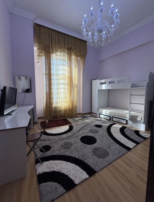 ПОДВОЙСКОГО-АРЧАБИЛЬ 4к 10эт - Aşgabat - img 6