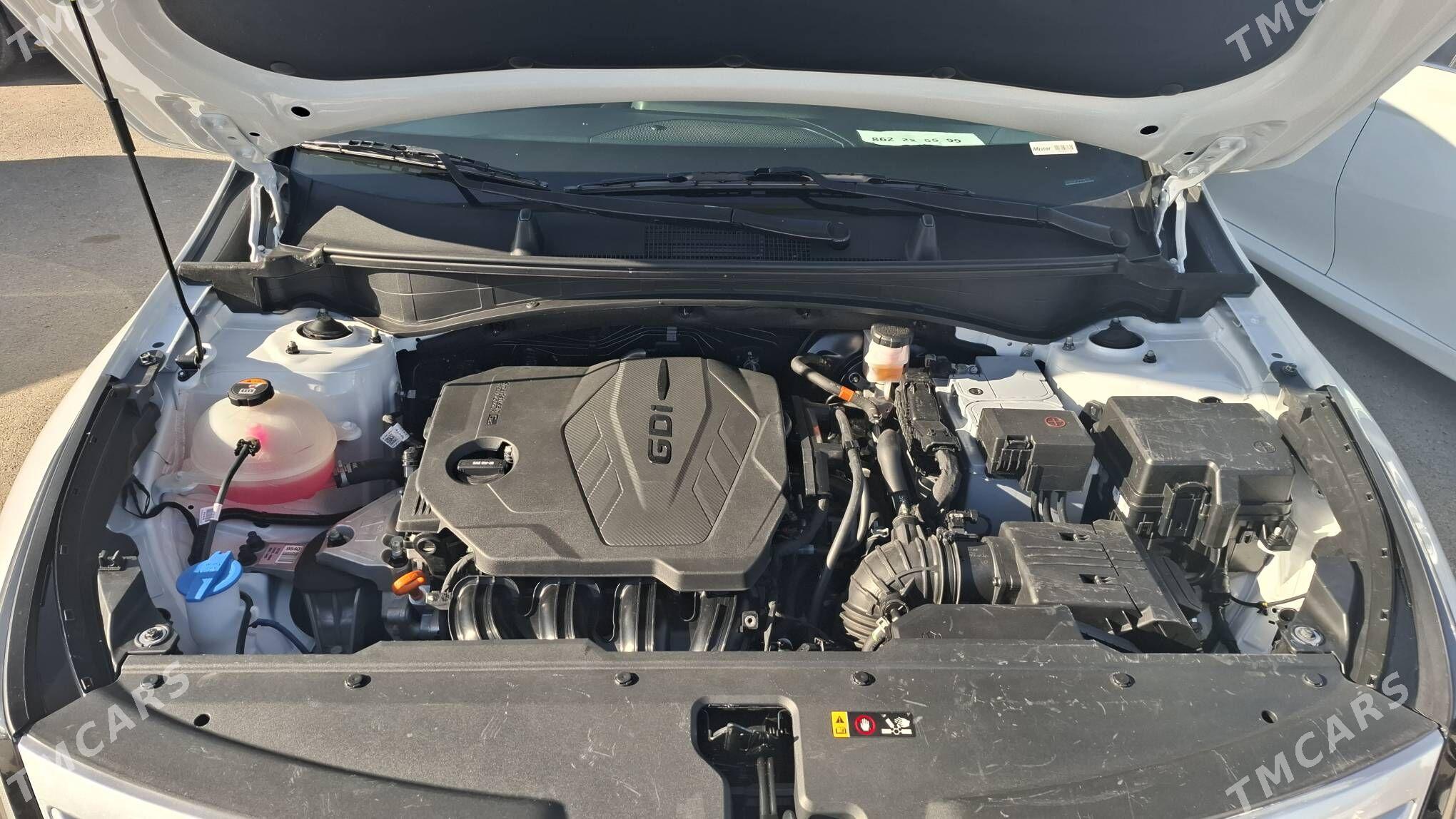 Kia Sportage 2023 - 407 000 TMT - Ашхабад - img 7