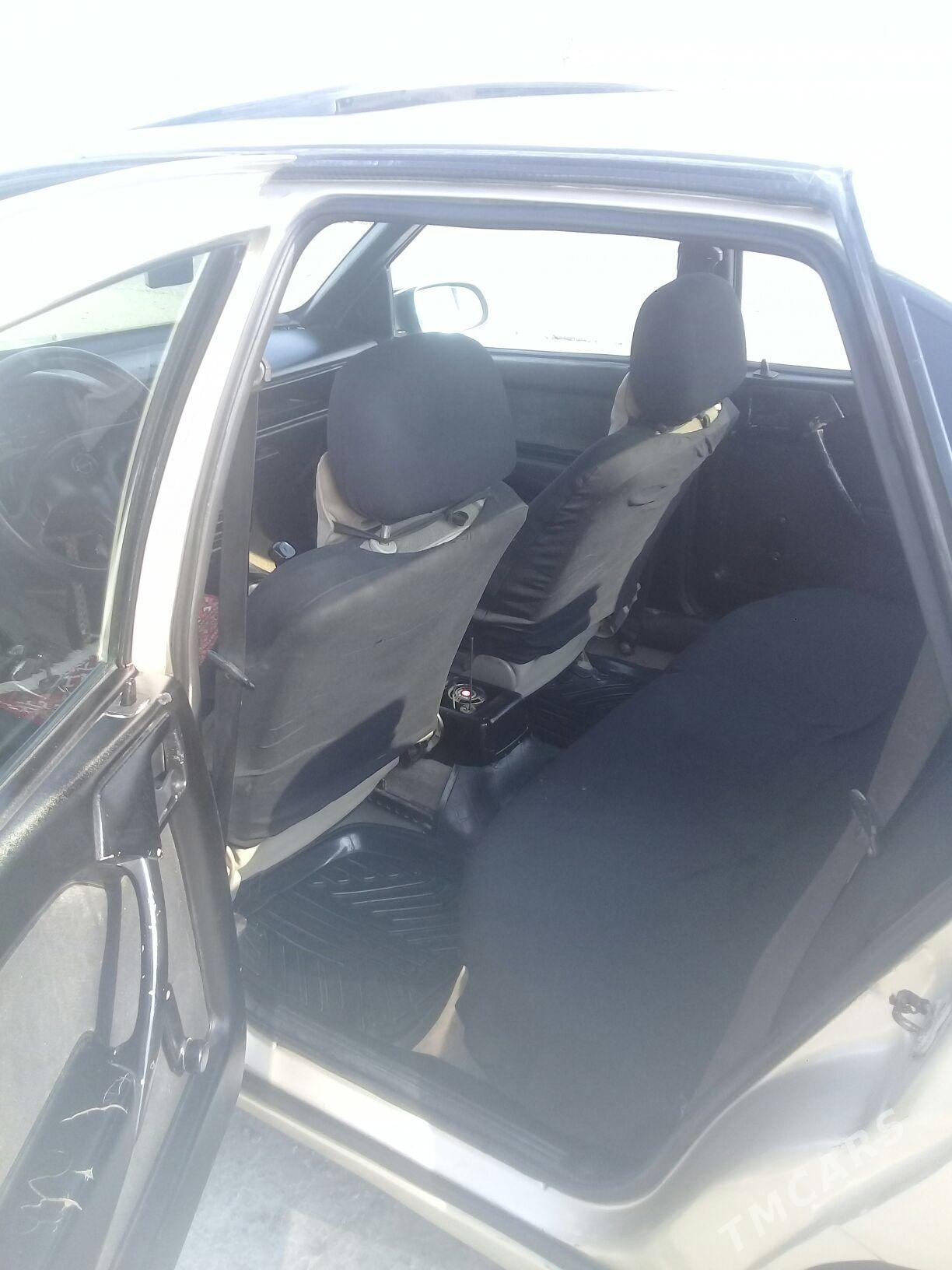 Opel Vectra 1990 - 36 000 TMT - Dänew - img 8