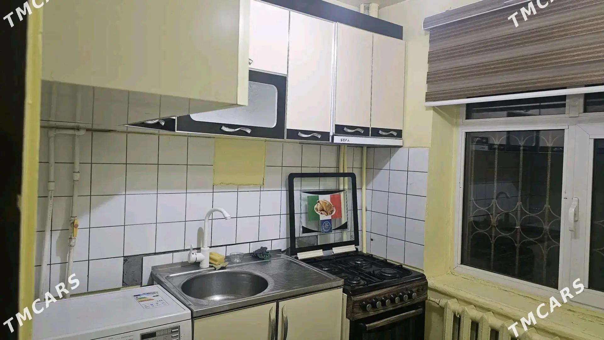 Satlyk kwartira - Mary - img 10