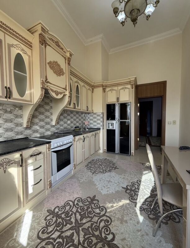 ПОДВОЙСКОГО-АРЧАБИЛЬ 4к 10эт - Aşgabat - img 7