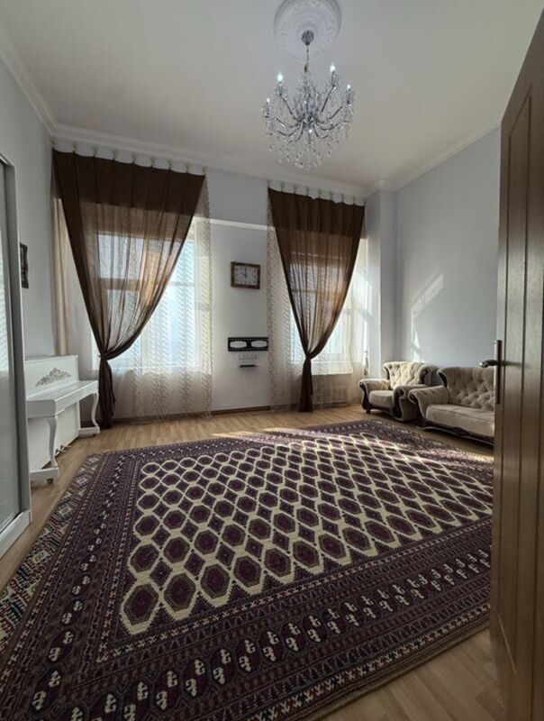 ПОДВОЙСКОГО-АРЧАБИЛЬ 4к 10эт - Aşgabat - img 3