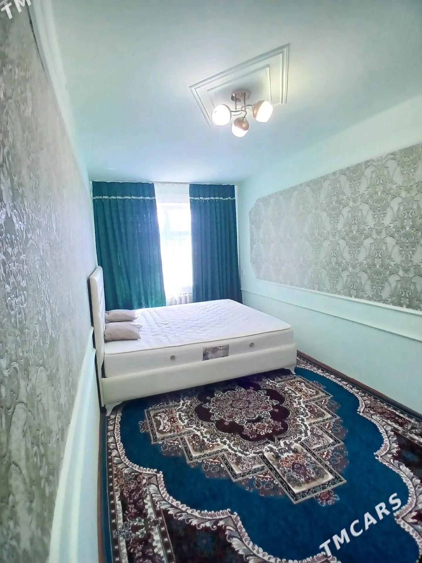 Satlyk kwartira - Mary - img 5