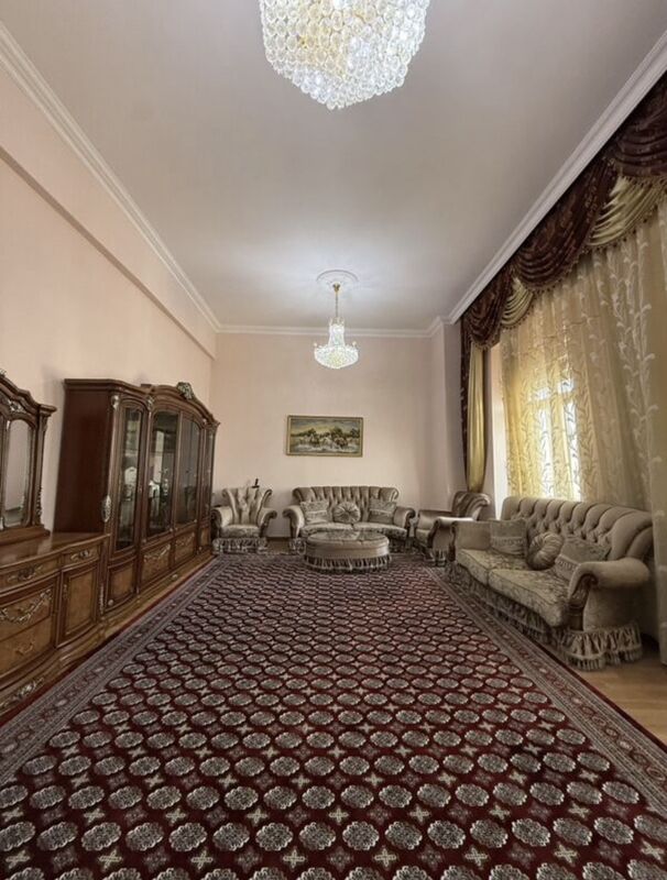 ПОДВОЙСКОГО-АРЧАБИЛЬ 4к 10эт - Aşgabat - img 9