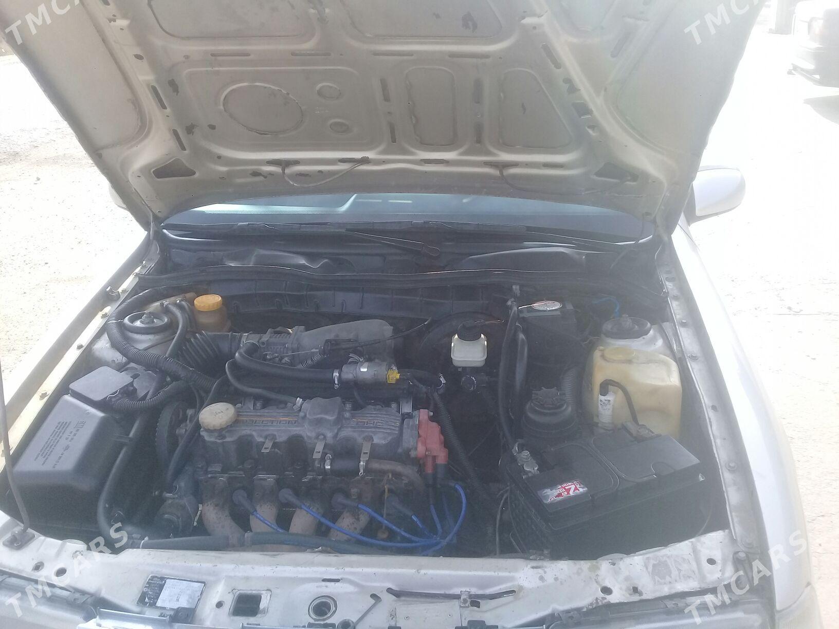 Opel Vectra 1990 - 36 000 TMT - Dänew - img 3