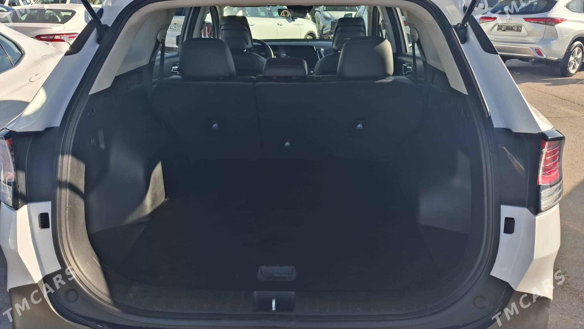 Kia Sportage 2023 - 407 000 TMT - Ашхабад - img 10