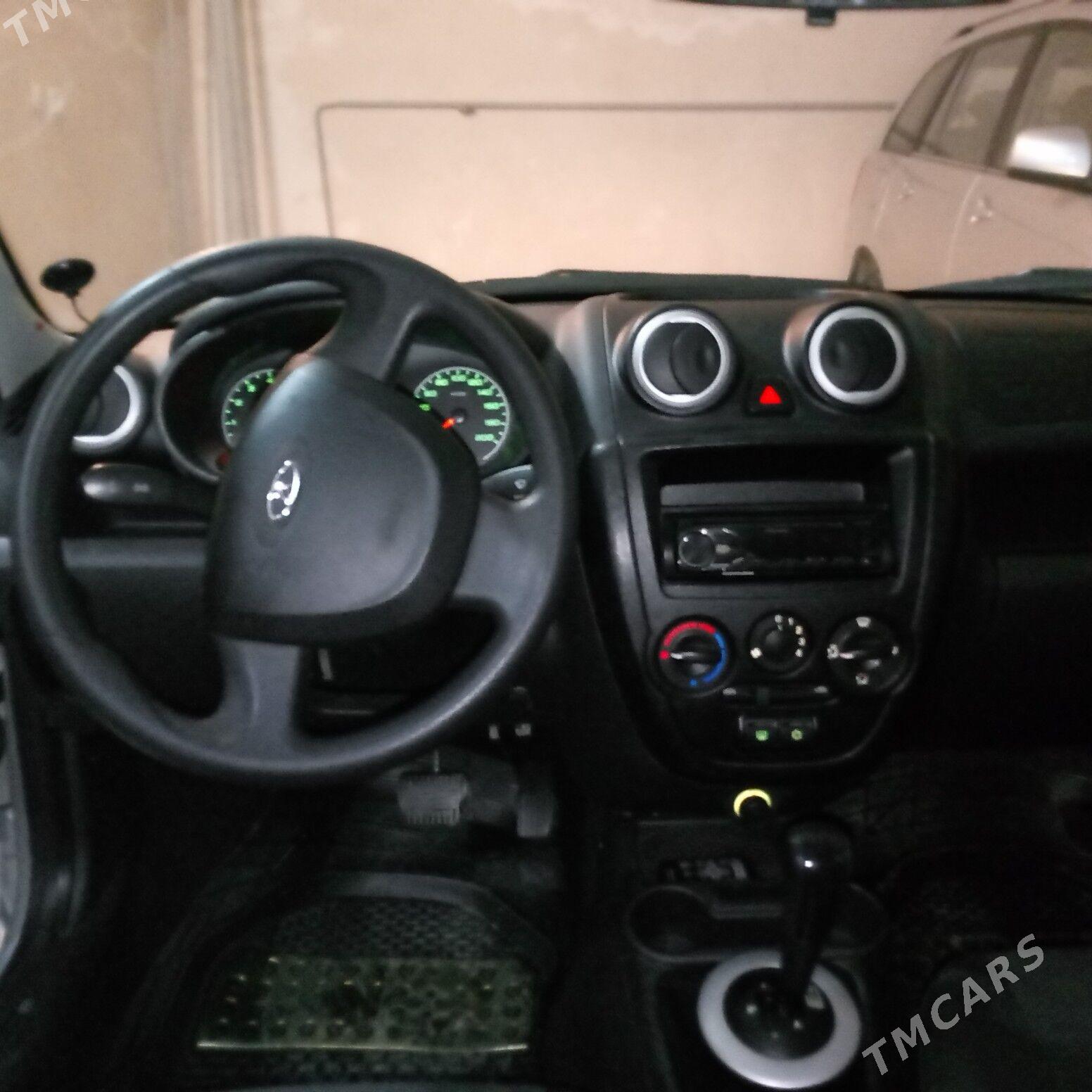 Lada Granta 2015 - 110 000 TMT - Дашогуз - img 5