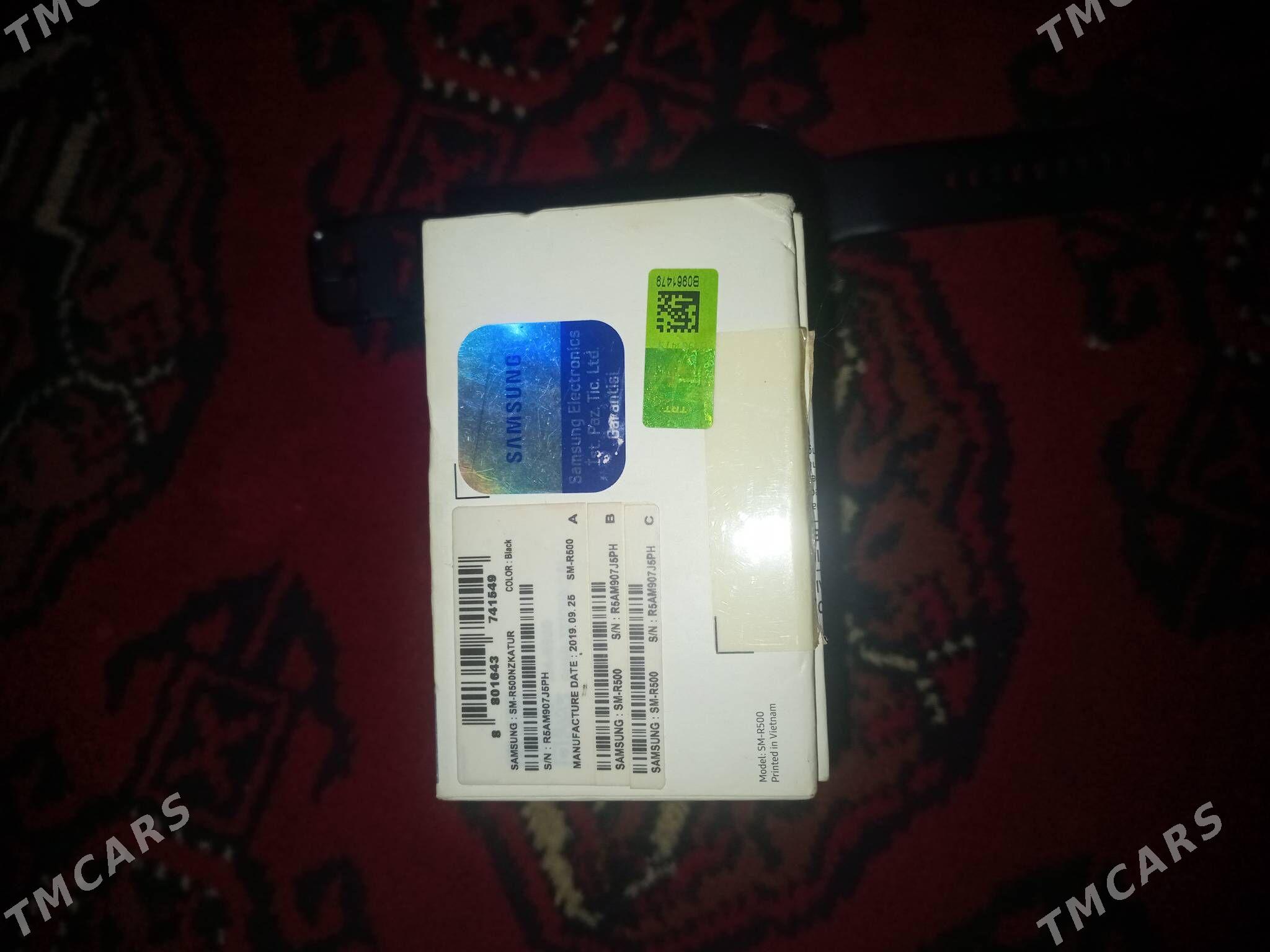 samsung - Türkmengala - img 6