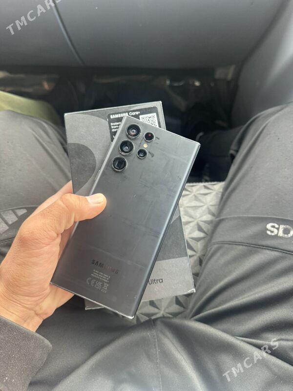Samsung s22 ultra - Aşgabat - img 2