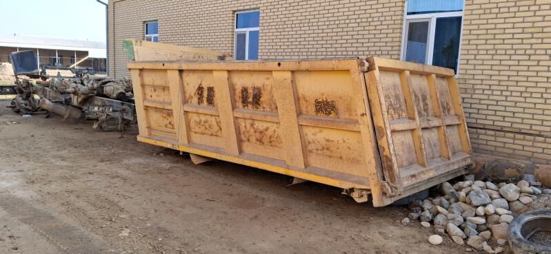 maz 110 000 TMT - Мары - img 7