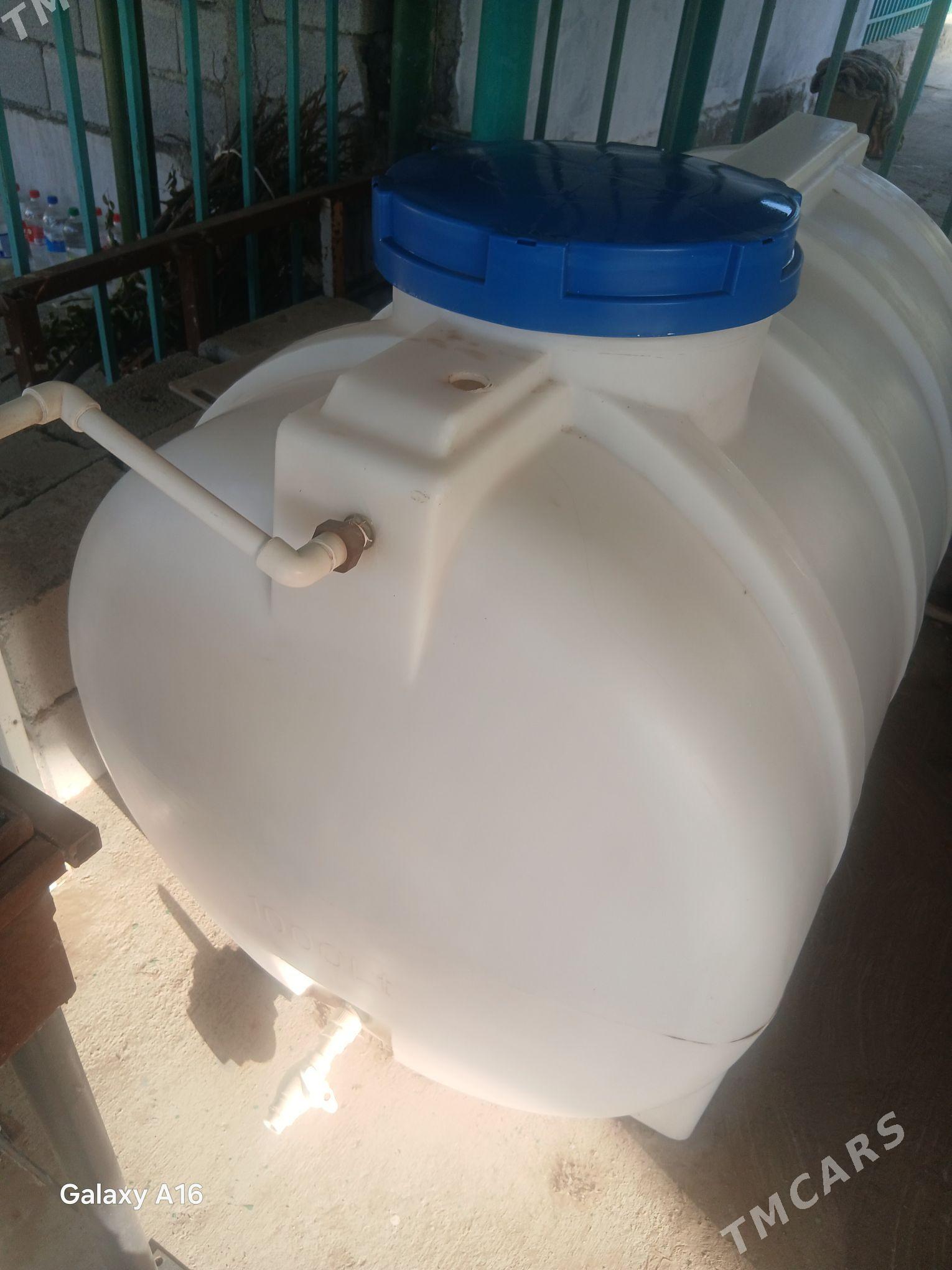 suw bocka - Тязе заман - img 2