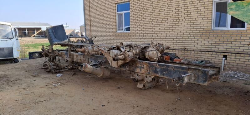 maz 110 000 TMT - Мары - img 4