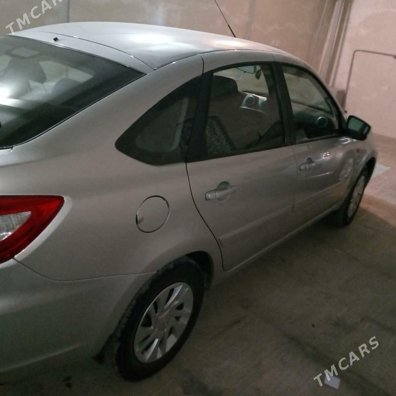 Lada Granta 2015 - 110 000 TMT - Дашогуз - img 2