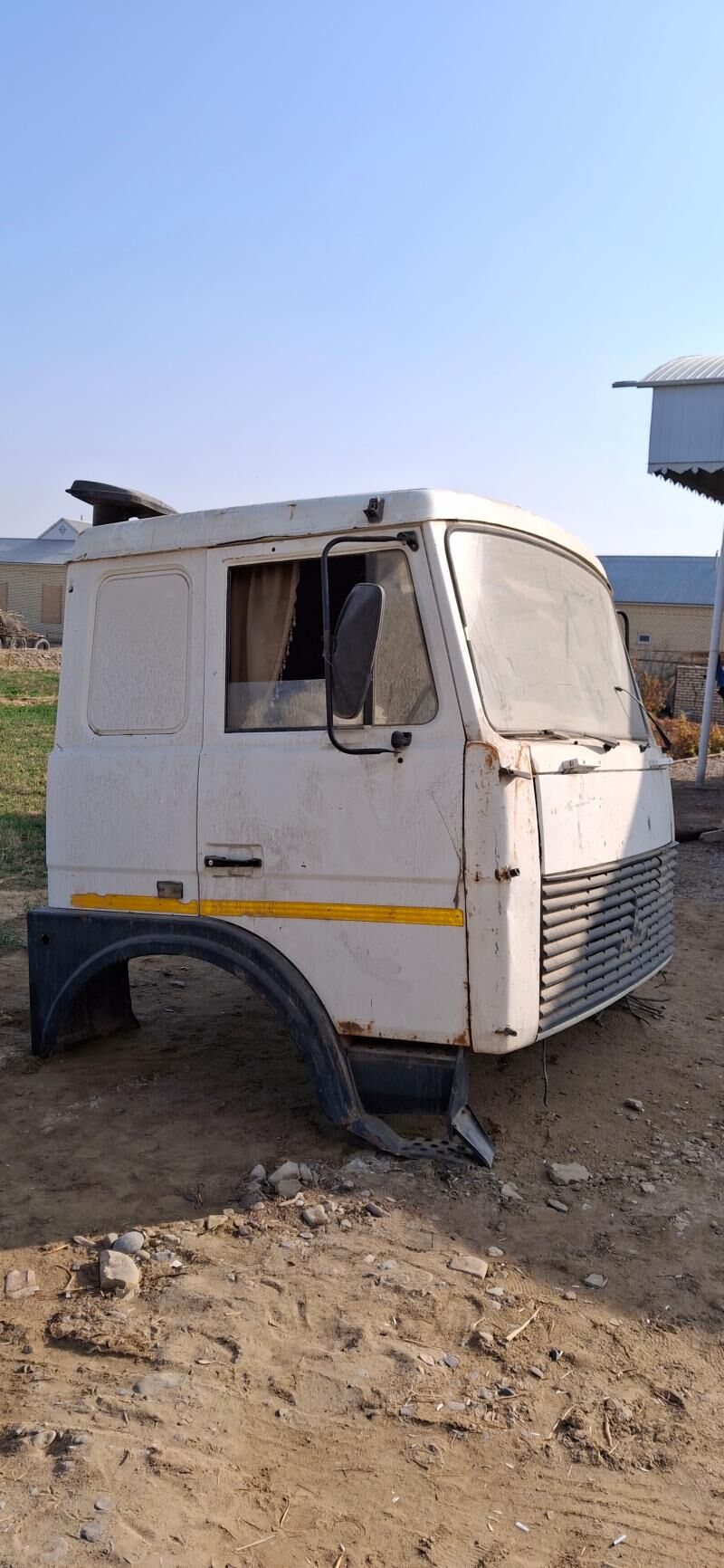 maz 110 000 TMT - Мары - img 2