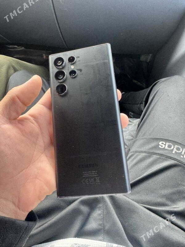 Samsung s22 ultra - Aşgabat - img 3