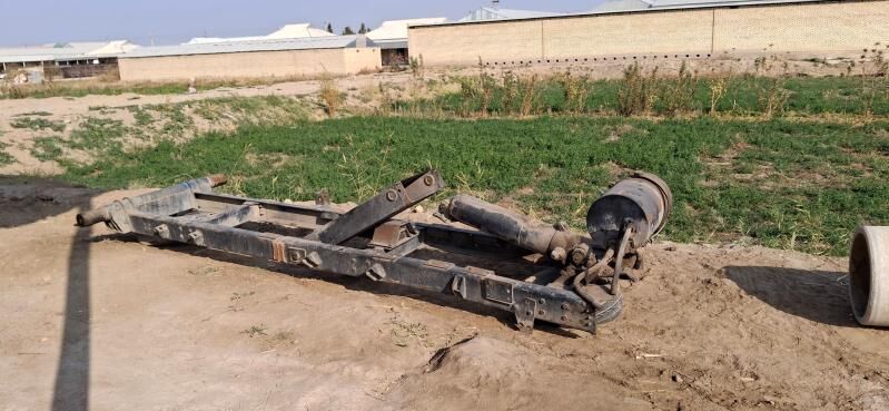 maz 110 000 TMT - Мары - img 6