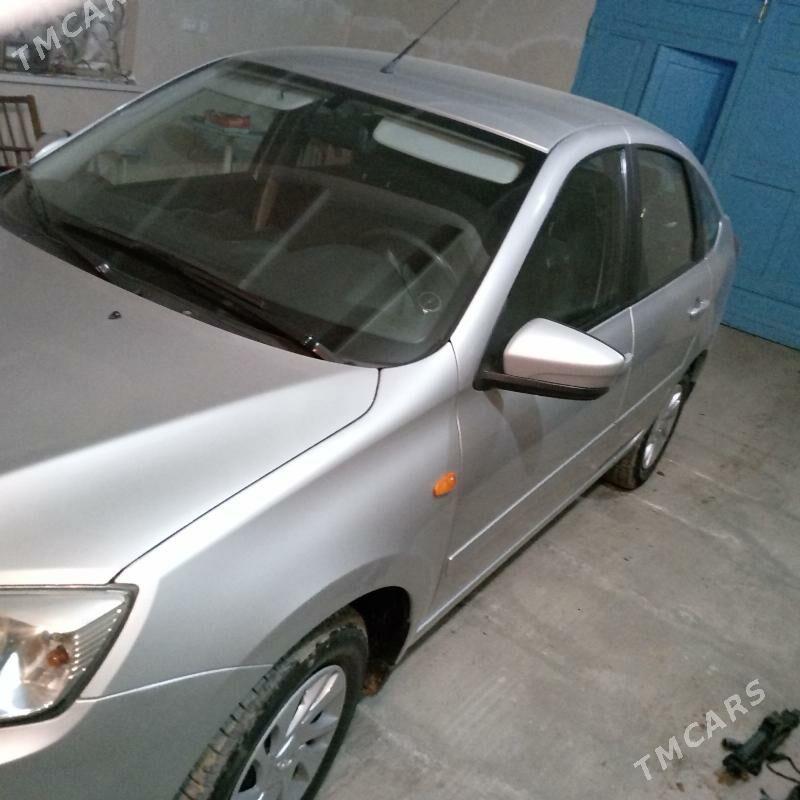 Lada Granta 2015 - 110 000 TMT - Дашогуз - img 1