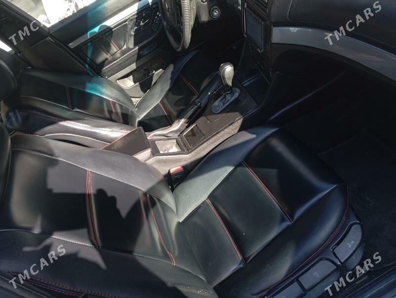 BMW 5 Series 1999 - 100 000 TMT - Balkanabat - img 2