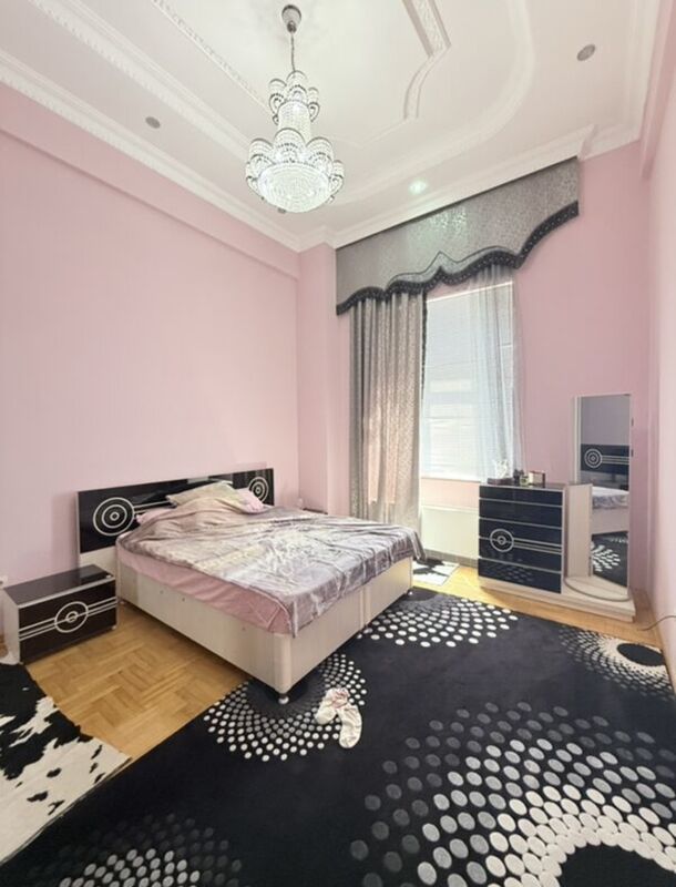 ПОДВОЙСКОГО PODWOYSK 4К 10ЭТ - Aşgabat - img 1