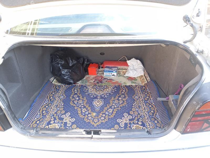 BMW 5 Series 1999 - 100 000 TMT - Balkanabat - img 7