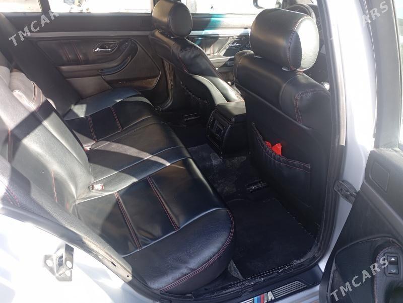 BMW 5 Series 1999 - 100 000 TMT - Balkanabat - img 6