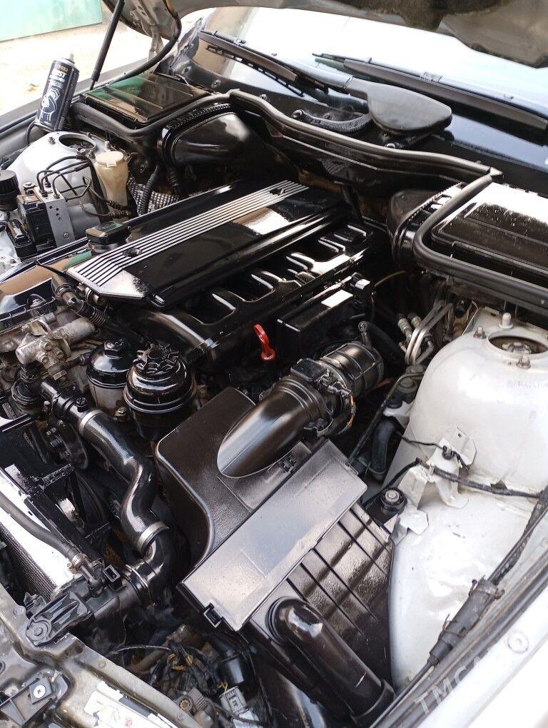 BMW 5 Series 1999 - 100 000 TMT - Balkanabat - img 8