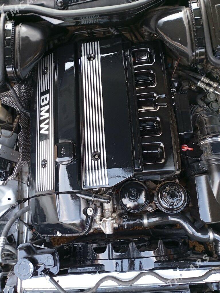 BMW 5 Series 1999 - 100 000 TMT - Balkanabat - img 9